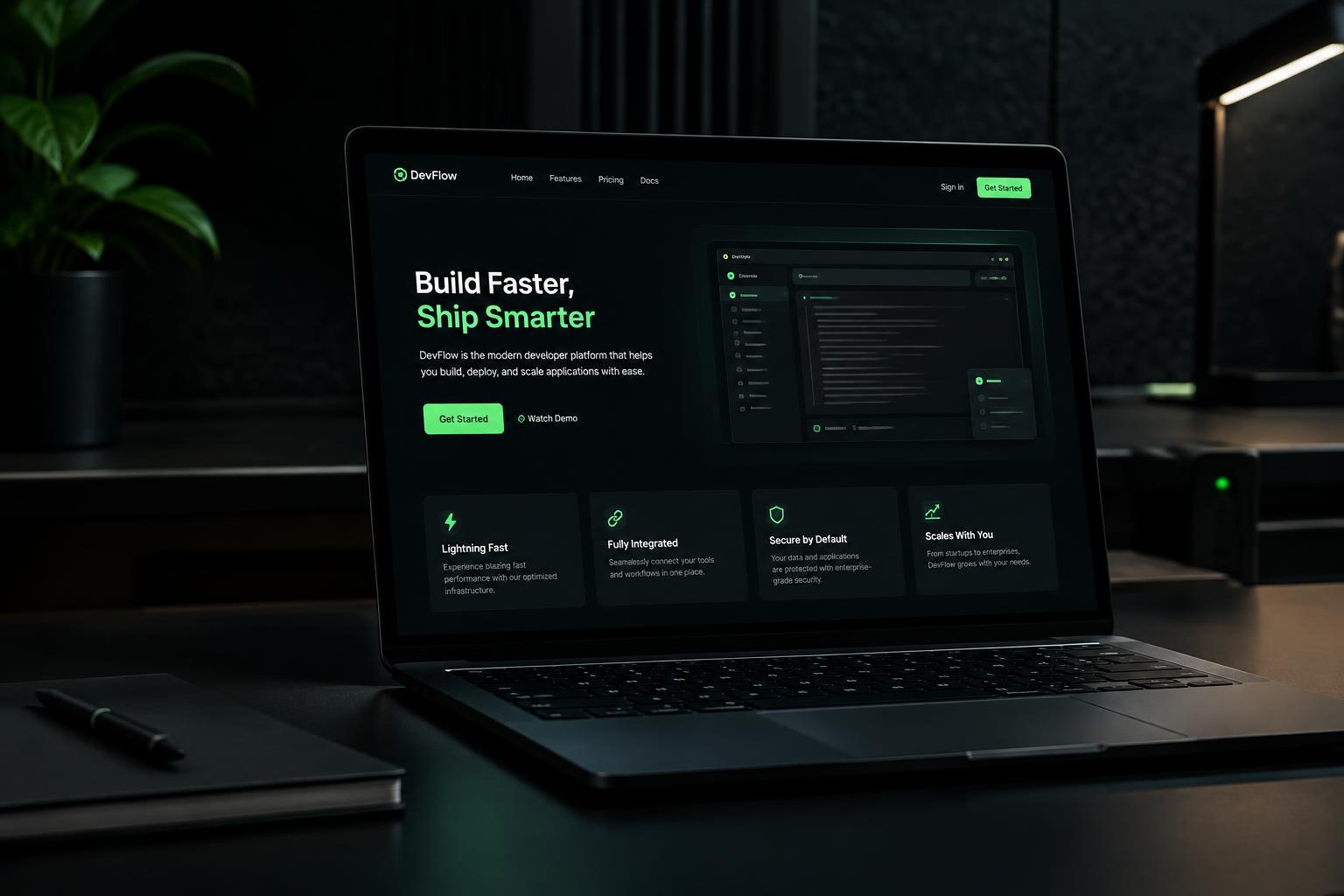 Web work at Noveltiq